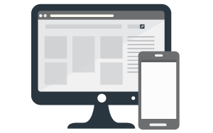 Development and Design Homepage