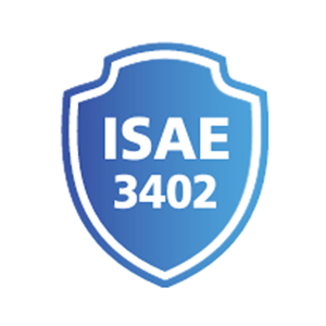 ISAE 3402