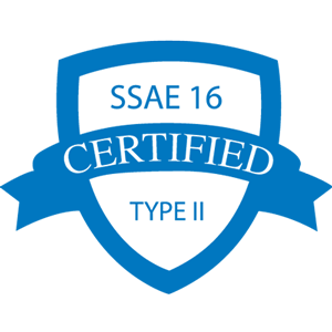 SSAE 16