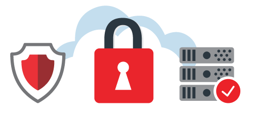 data-center-icons icons for Sierra Data Centers