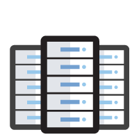 Server icon image
