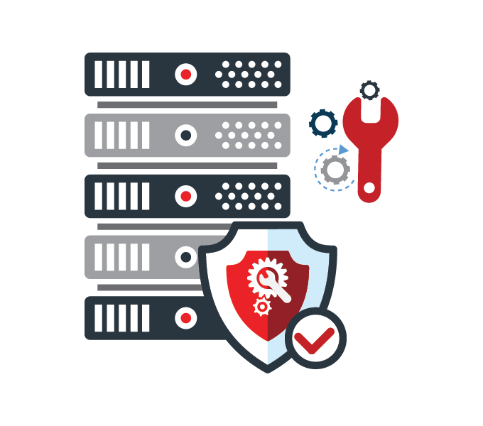data center services